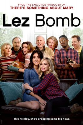 Lez Bomb (2018) online film
