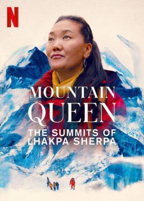 Lhakpa Sherpa: Az Everest királynője (2023) online film