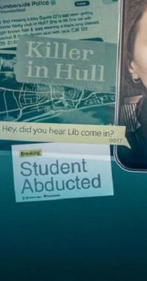 Libby, Are You Home Yet? 1. évad (2022) online sorozat