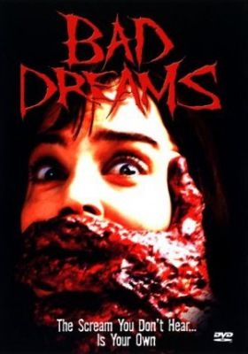 Lidérces álmok (1988) online film