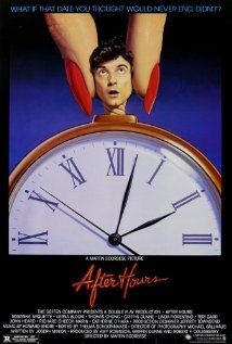 Lidérces órák (1985) online film