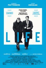Life (2015) online film