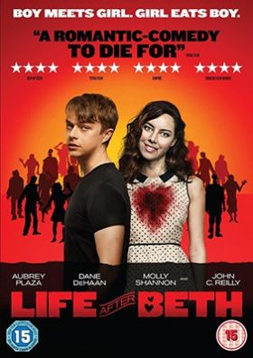 Life After Beth (2014) online film