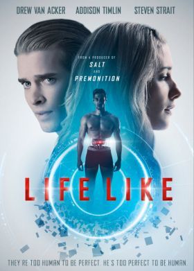 Life Like (2019) online film
