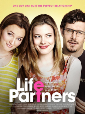 Life Partners (2014) online film