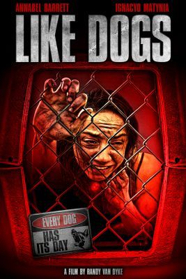 Like Dogs (2021) online film