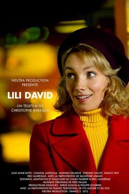 Lili David (2012) online film