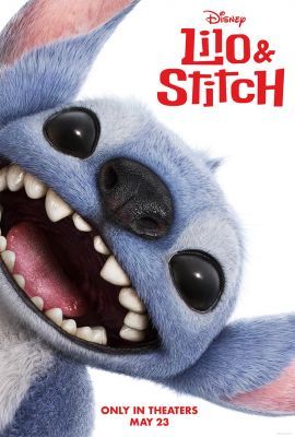 Lilo és Stitch - A csillagkutya (2025) online film