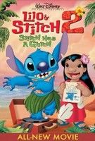 Lilo és Stitch 2. - Csillagkutyabaj (2005) online film