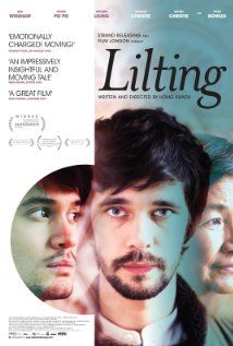 Lilting (2014) online film