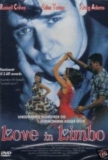 Limbóláz (1993) online film