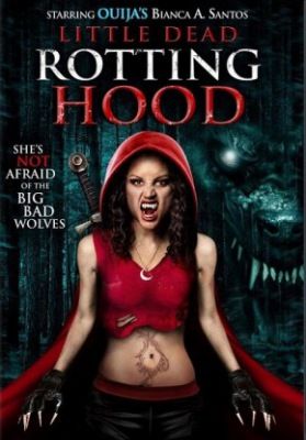 Little Dead Rotting Hood (2016) online film