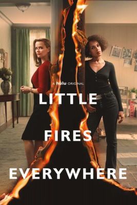 Little Fires Everywhere 1. évad (2020) online sorozat