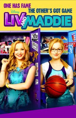 Liv és Maddie 1. évad (2013) online sorozat