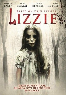Lizzie Borden legendája (2013) online film