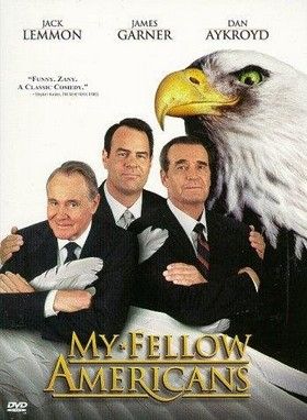 Álnokok és elnökök (1996) online film