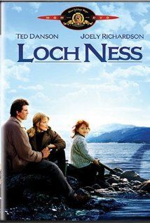 Loch Ness (1995) online film