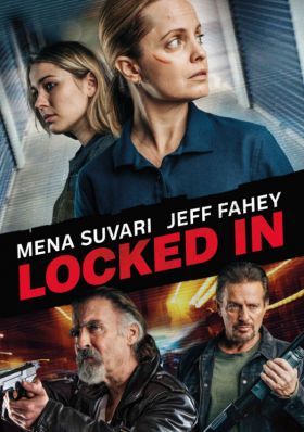 Locked In (2021) online film