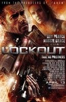 Lockout - A titok nyitja (2012) online film