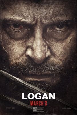 Logan - Farkas (2017) online film