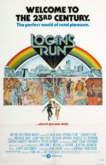 Logan futása (1976) online film