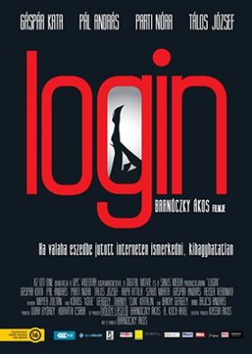 LogIn (2013) online film