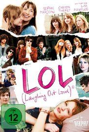 LOL - Zűrös kamaszok (2008) online film