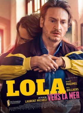 Lola (2019) online film