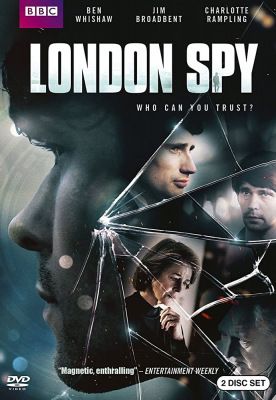 London Spy 1. évad (2015) online sorozat