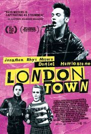London Town (2016) online film