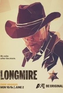 Longmire 3. évad (2012) online sorozat