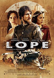 Lope (2010) online film