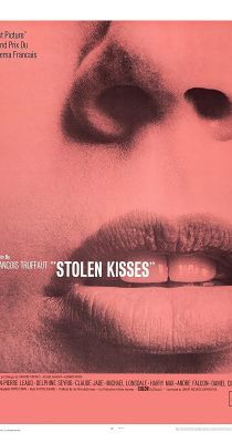 Lopott csókok (1968) online film