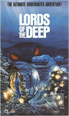 A mélység urai (1989) online film