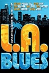 Los Angeles Blues (2007) online film