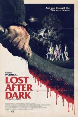 Lost After Dark (2014) online film