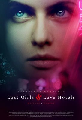 Lost Girls and Love Hotels (2020) online film