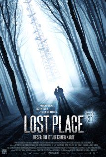 Elveszett hely (Lost Place) (2013) online film