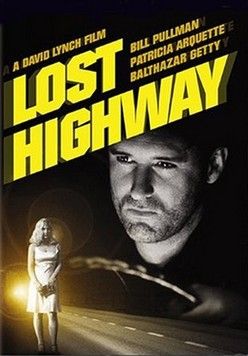 Lost Highway - Útvesztőben (1997) online film