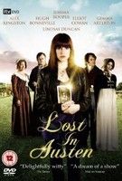 Lost in Austen (2008) online sorozat