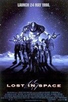 Lost in Space - Elveszve az űrben (1998) online film