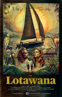 Lotawana (2022) online film