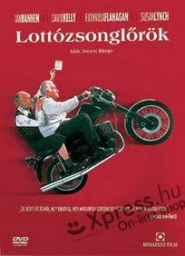 Lottózsonglőrök (1998) online film