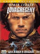 Lovagregény (2001) online film
