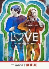 Love 2. évad (2017) online sorozat