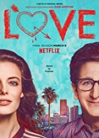 Love 3. évad (2018) online sorozat