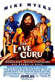 Love Guru (2008) online film