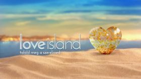 Love Island - Találd meg a szerelmed 1. évad (2019) online sorozat