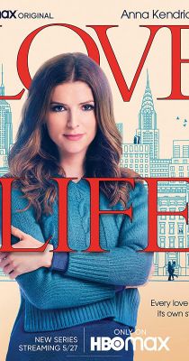 Love Life 1. évad (2020) online sorozat