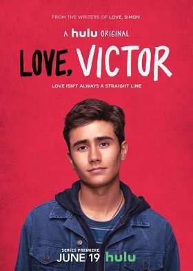 Love, Victor 1. évad (2020) online sorozat